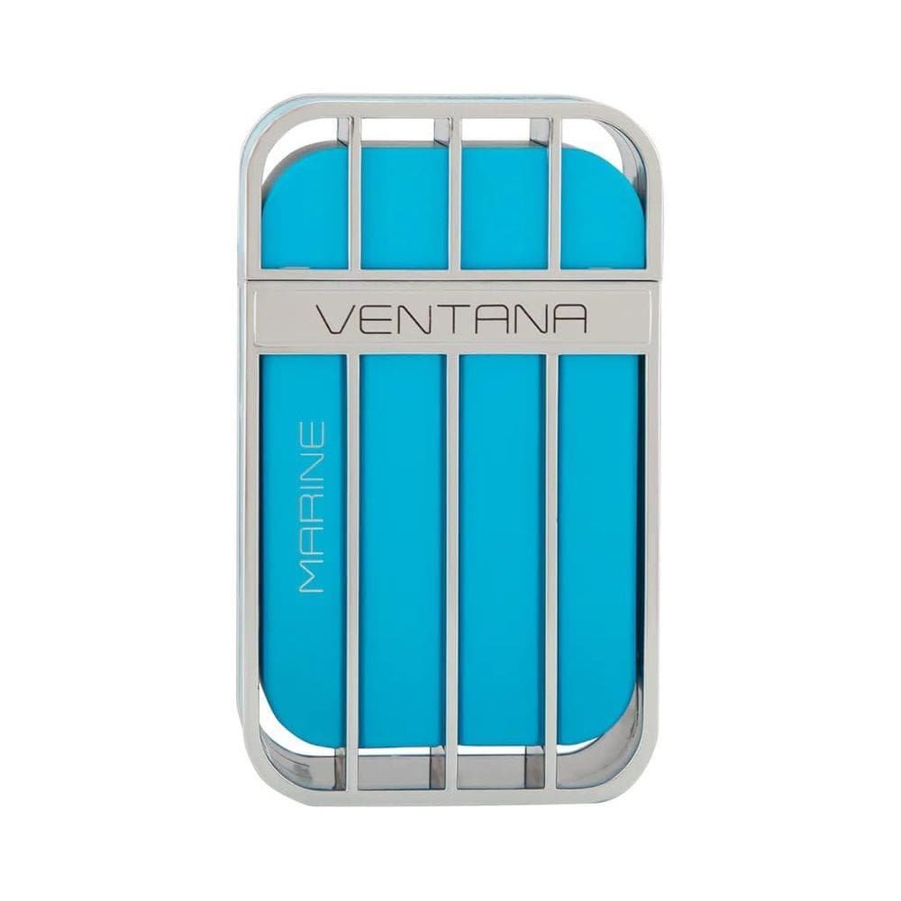Perfume Armaf Ventana Marine 100ml Eau de Parfum para Homens
