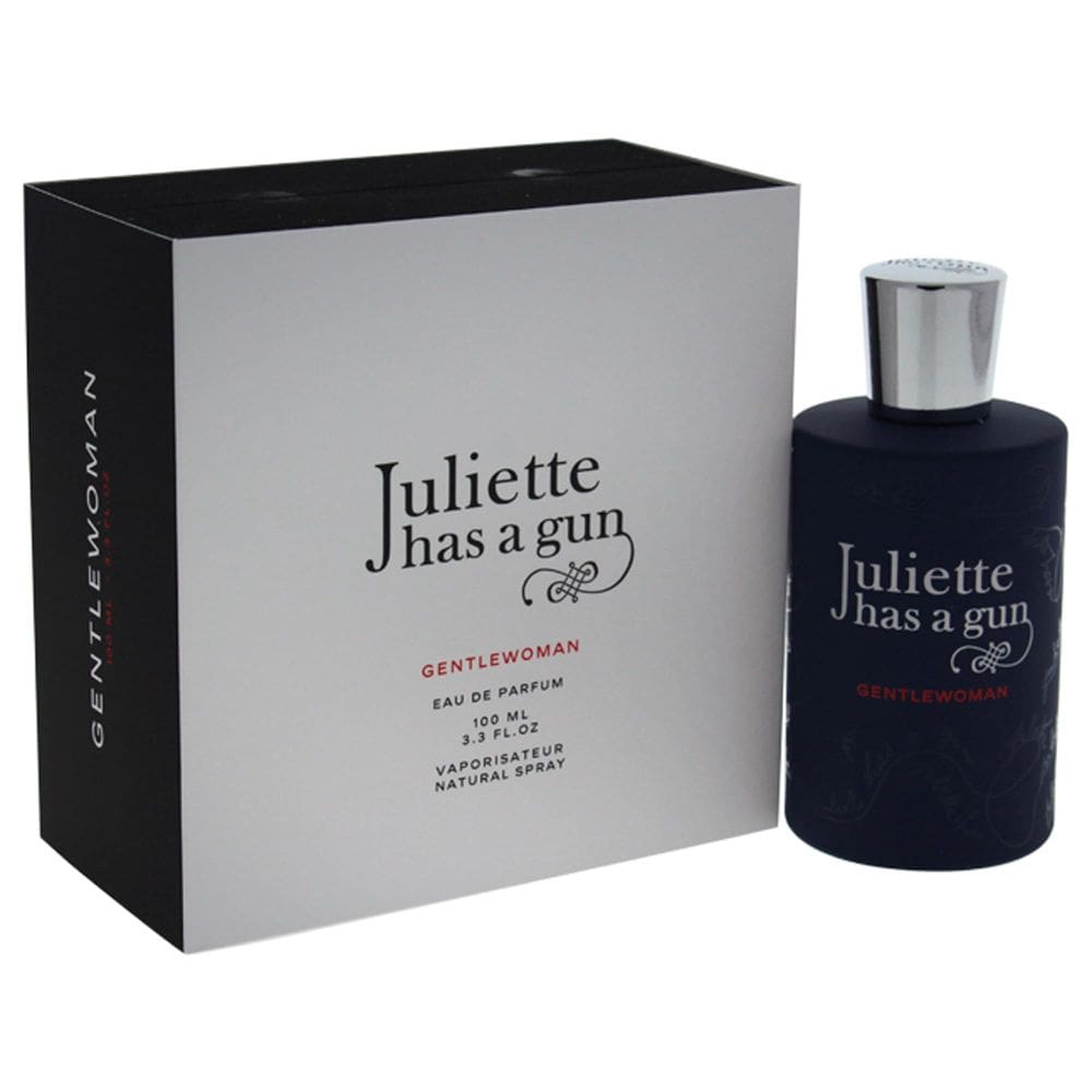 Perfume Juliette Has A Gun GentleWoman Eau de Parfum 100ml