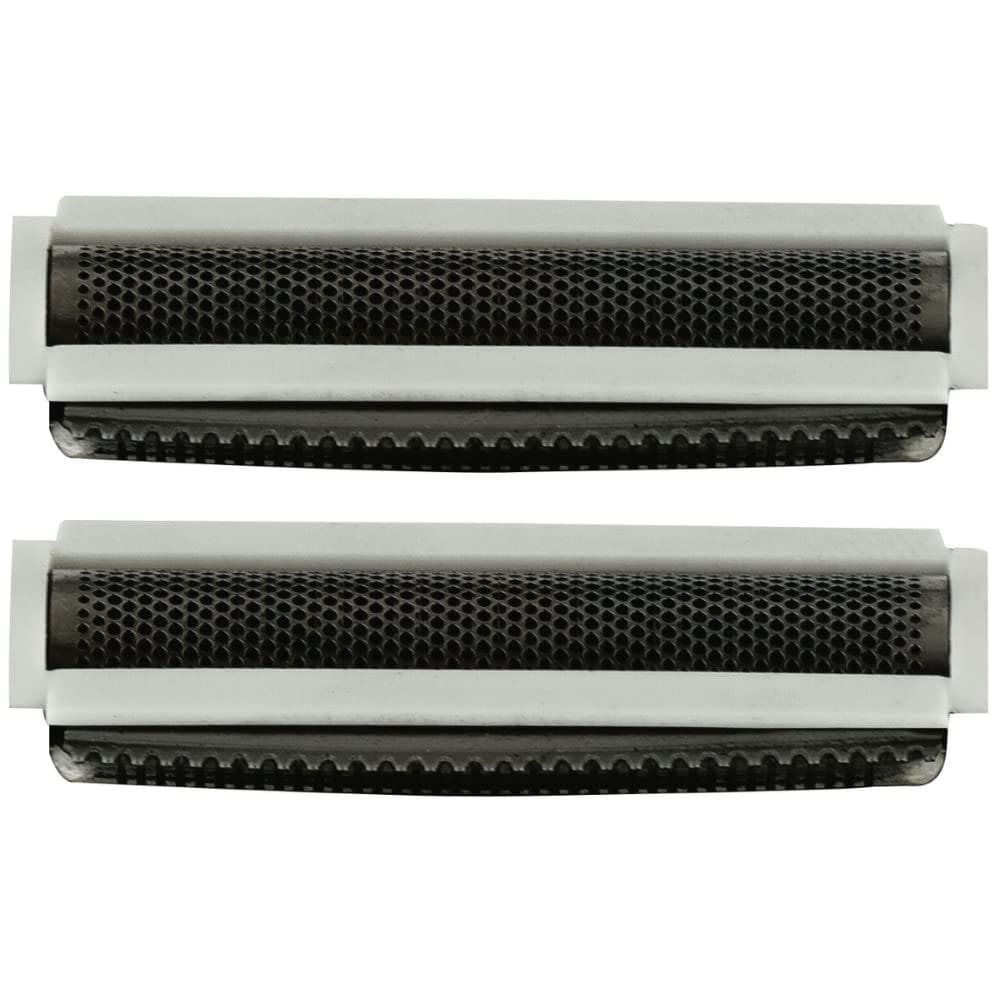 Kit de reposição Spa Sciences Ziva Lady Shaver 2 Heads
