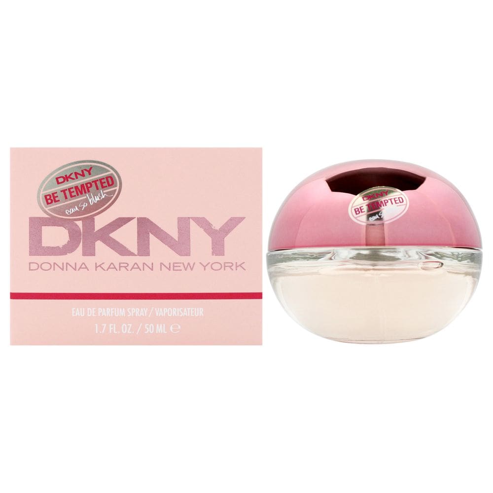 Perfume Donna Karan Be Tempted Eau So Blush 50 ml para mulheres
