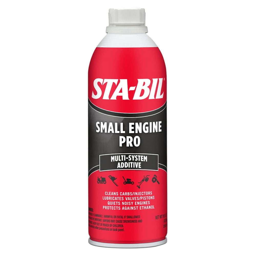 Aditivo STA-BIL Small Engine Pro Multi-System 473 ml