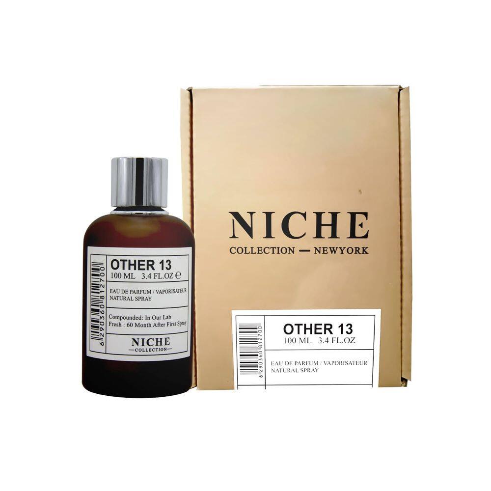 Perfume Maison d`Orient OTHER 13 Nova York 100mL EDP