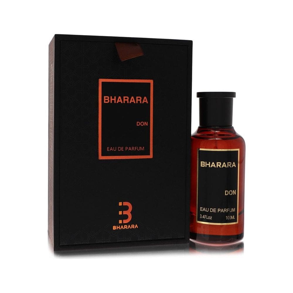 Perfume Bharara Don para homens EDP 100mL