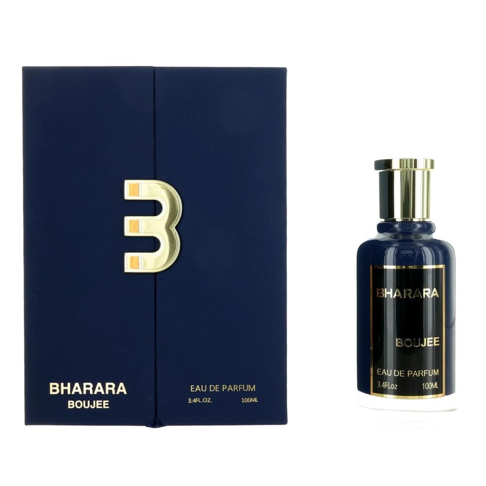 Perfume B Bharara Bharara Boujee Água de Perfume 100mL