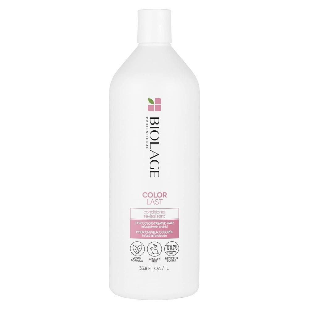 Condicionador Biolage Color Last Color Treated Hair 1L
