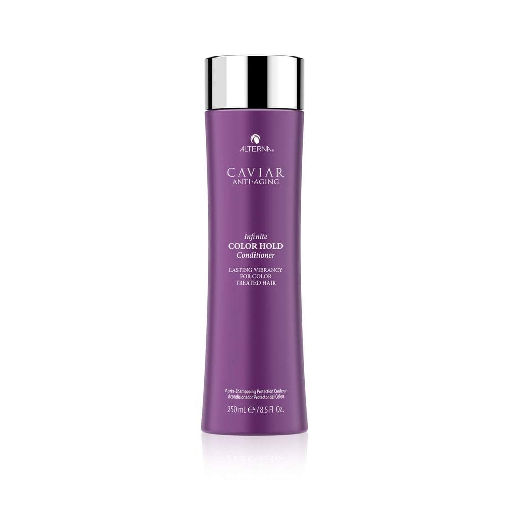 Condicionador Alterna Caviar Antienvelhecimento Infinite Color 250mL
