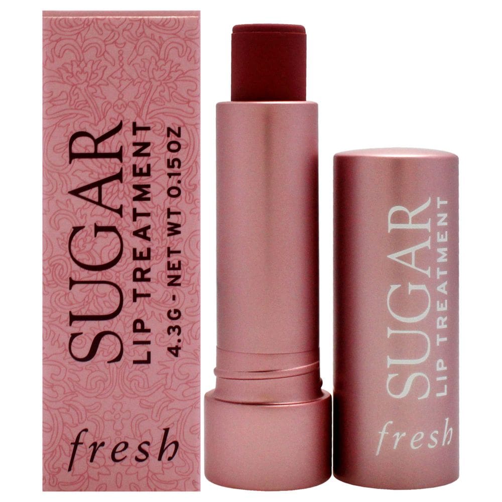 Tratamento labial Fresh Sugar Petal Tinted 4,2 ml Hidratante 24 horas