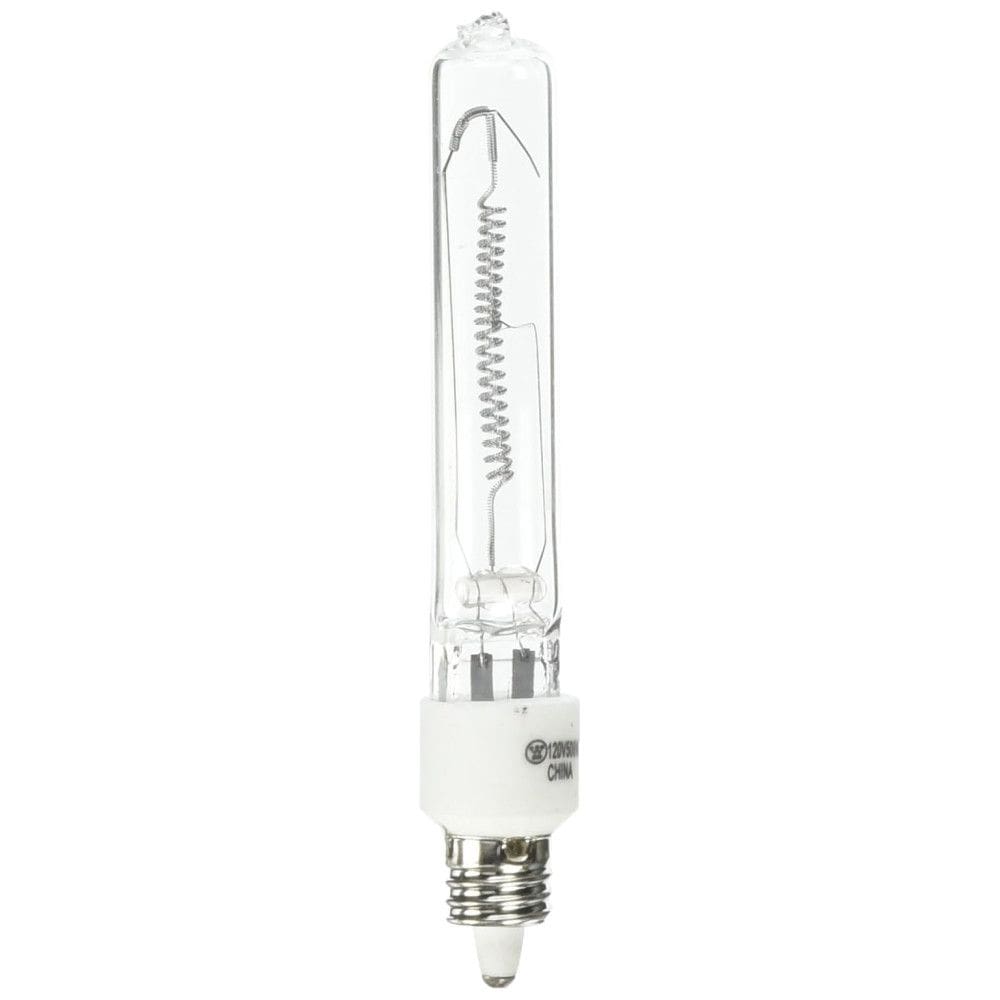 Lâmpada LED 500W 9000 Lumens Branca com Base E11, T4, 1 Unidade, WESTINGHOUSE LIGHTING 0447000, Prateado