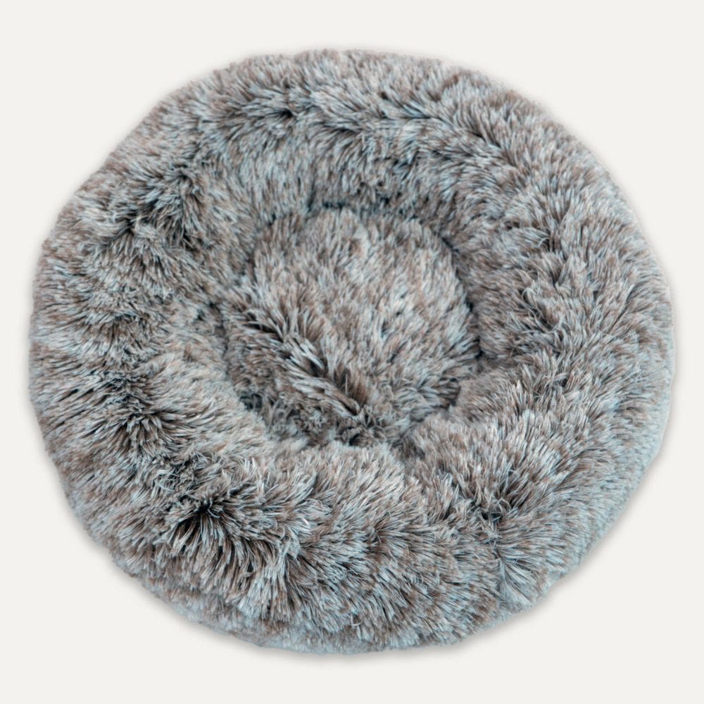 Cama para animais de estimação GOO EEZ Luxury Spa Bege 70x70 cm