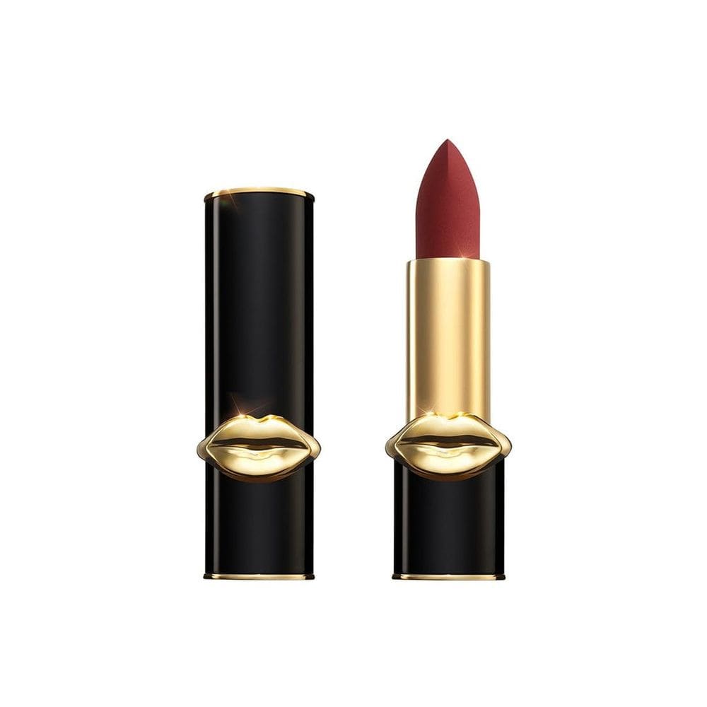 Batom Pat McGrath Labs MatteTrance Guinevere 4mL para mulheres