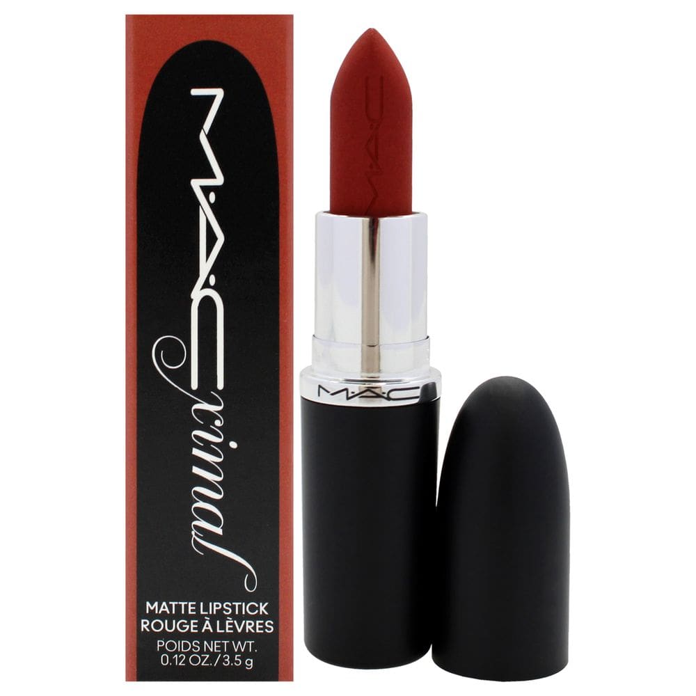 Batom MAC Maximal Matte 646 Marrakesh 3,5 ml