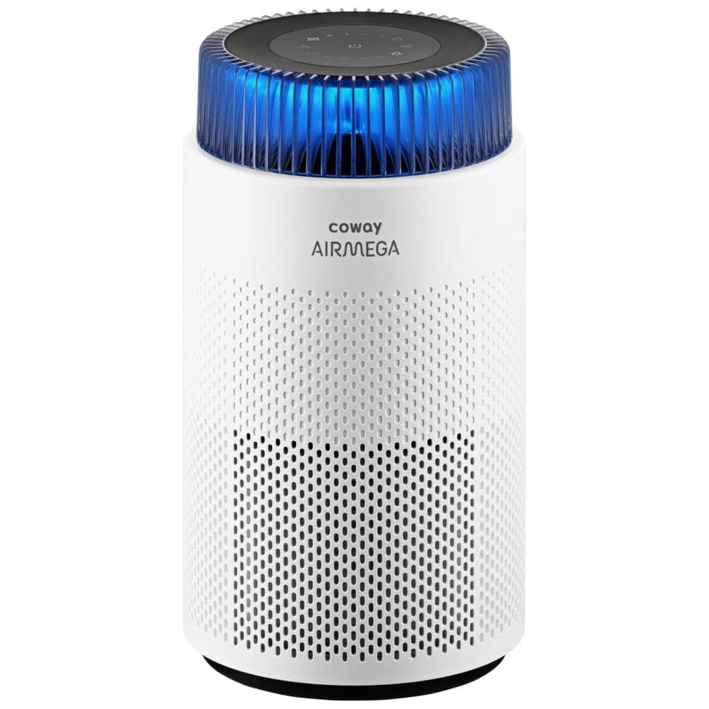 Purificador de Ar para Ambientes até 75m² com Filtro HEPA, Temporizador, Monitor de Qualidade, Indicador de Filtro e Luz Noturna, 110V 30W