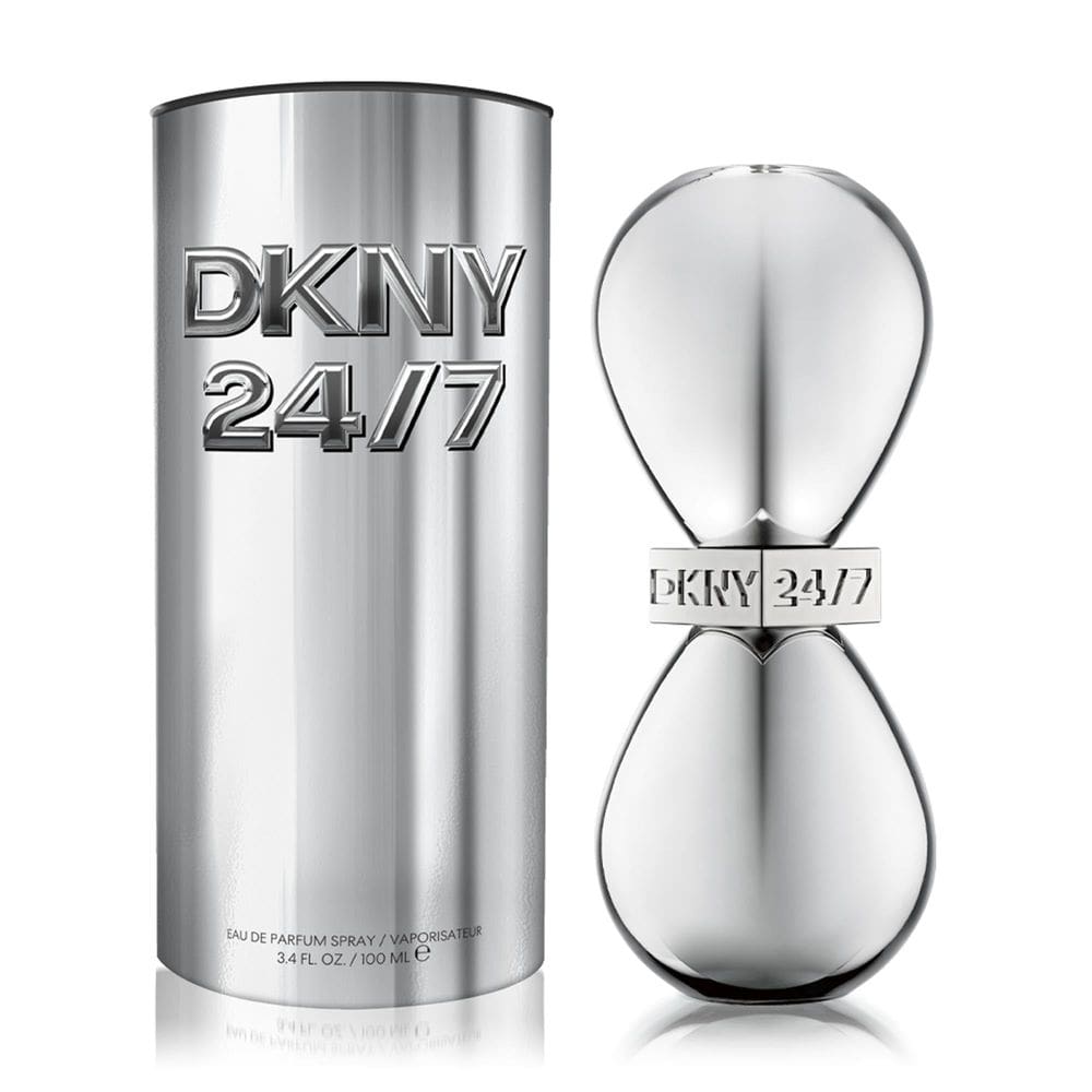 Perfume DKNY 24/7 Eau de Parfum 100ml para mulheres