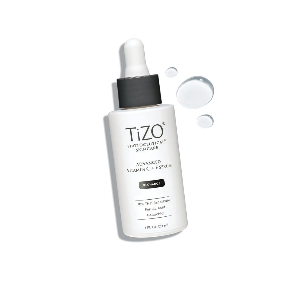 Sérum TIZO Photoceutical Advanced Vitamina C + E com ácido ferúlico