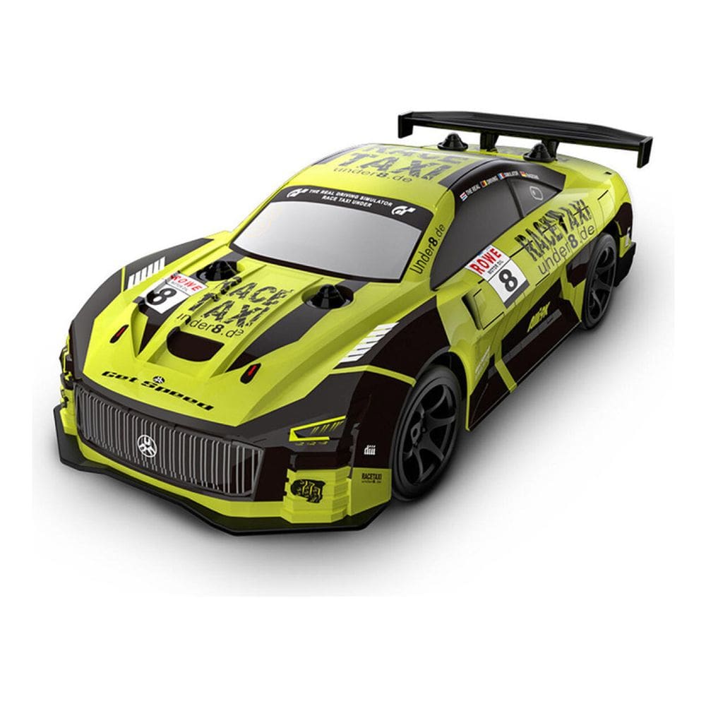 Controle remoto Drifting Car JJRC Sports Car Model Toy