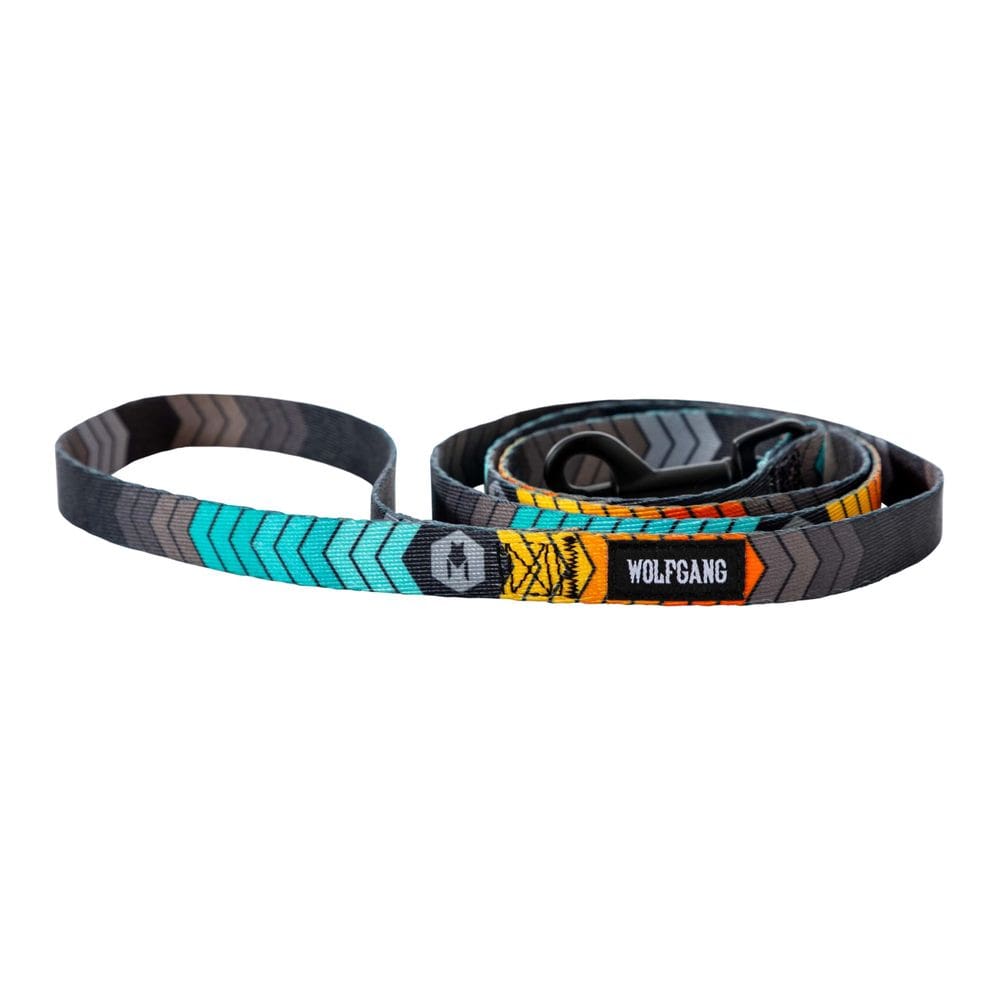 Coleira Wolfgang Man & Beast Small Heavy Duty com mais de 360 kg