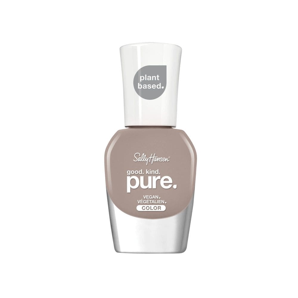 Esmalte de unhas Sally Hansen Good.Kind.Pure 150 Mother Earth 10mL