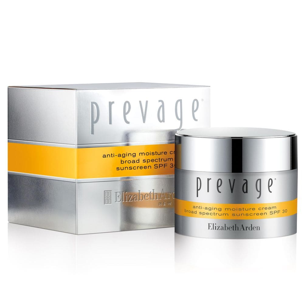 Creme Facial Elizabeth Arden Prevage Anti-Envelhecimento SPF30 50mL