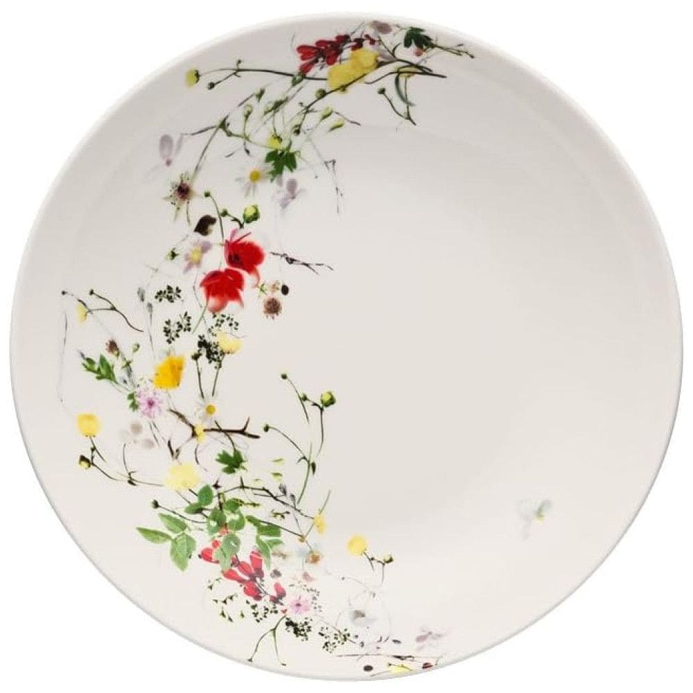 Prato Coupe para Sopa de 21 cm, Elegância para Sua Mesa com Formato Redondo e Material de Porcelana de Ossos, Rosenthal