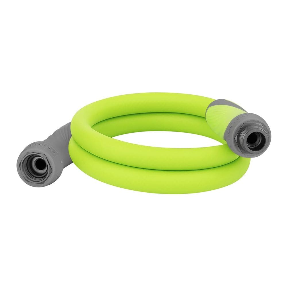 Mangueira de jardim Flexzilla 5/8 polegadas x 1,5 m flexível durável