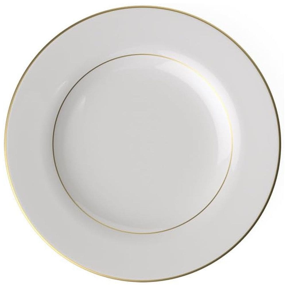 Prato para Salada ou Aperitivo de 16 cm, Mais Elegância em Sua Mesa com Formato Redondo e Material de Porcelana, Villeroy Boch