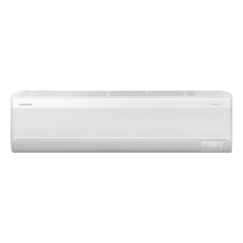 Ar-condicionado Split Samsung Inverter WindFree AI 24.000 BTUs Frio AR60F24D1AWNAZ Branco (220V)