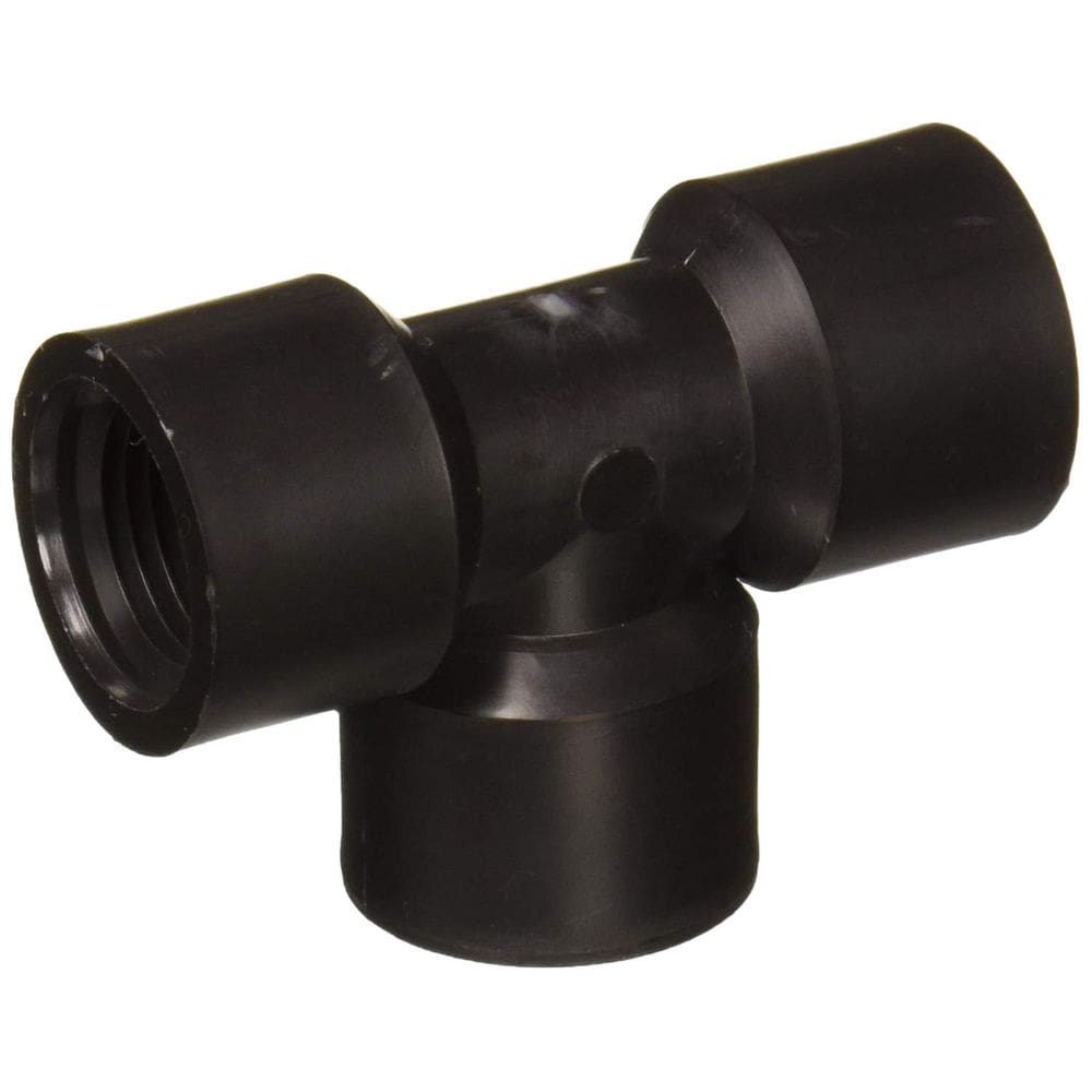 Pipe Tee Green Leaf Tt 12 P Polipropileno 1/2” FPT