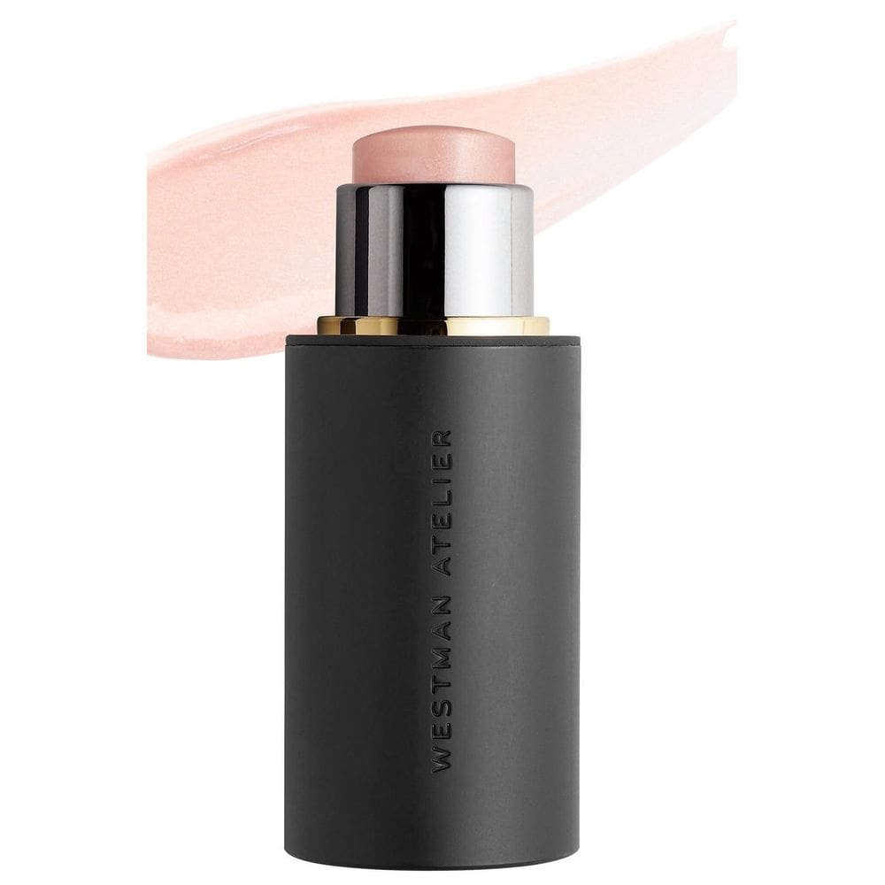 Highlighter Stick Westman Atelier Lit Up Glow Nectar