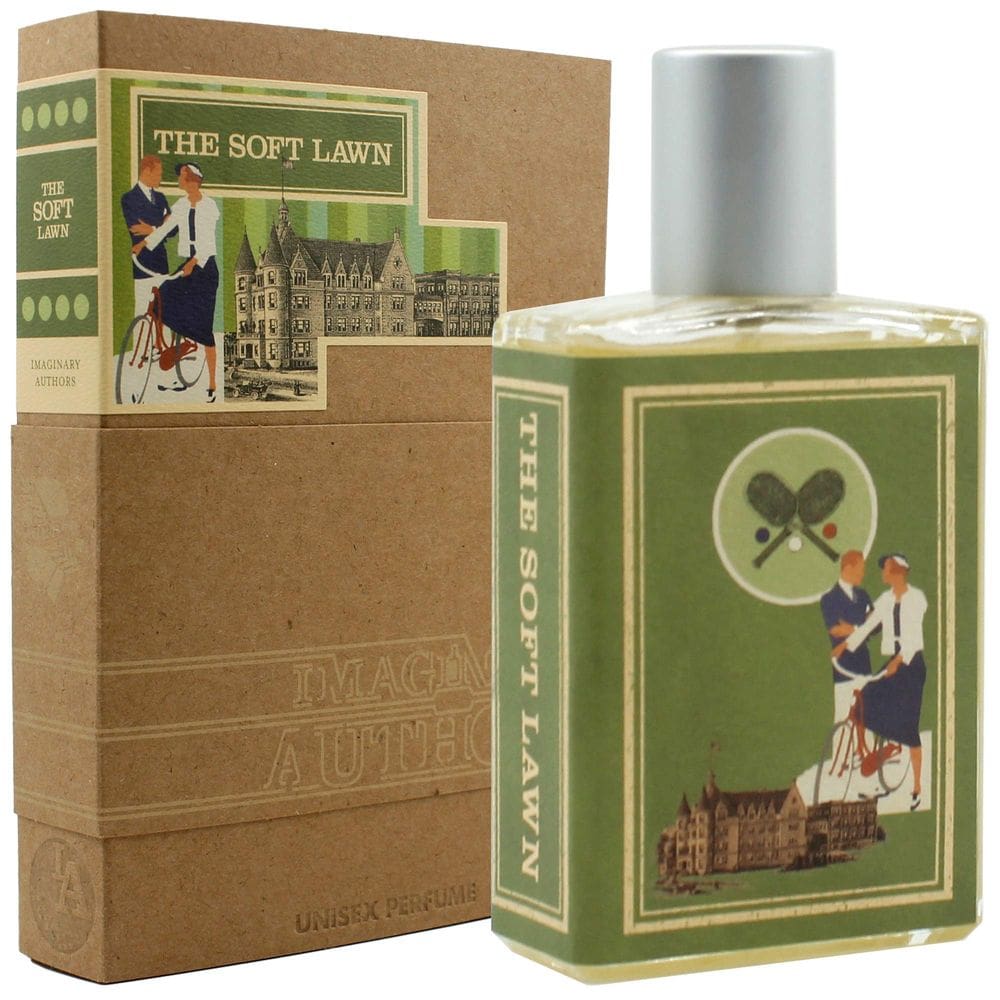 Perfume Imaginary Authors The Soft Lawn Eau De Parfum 50ml