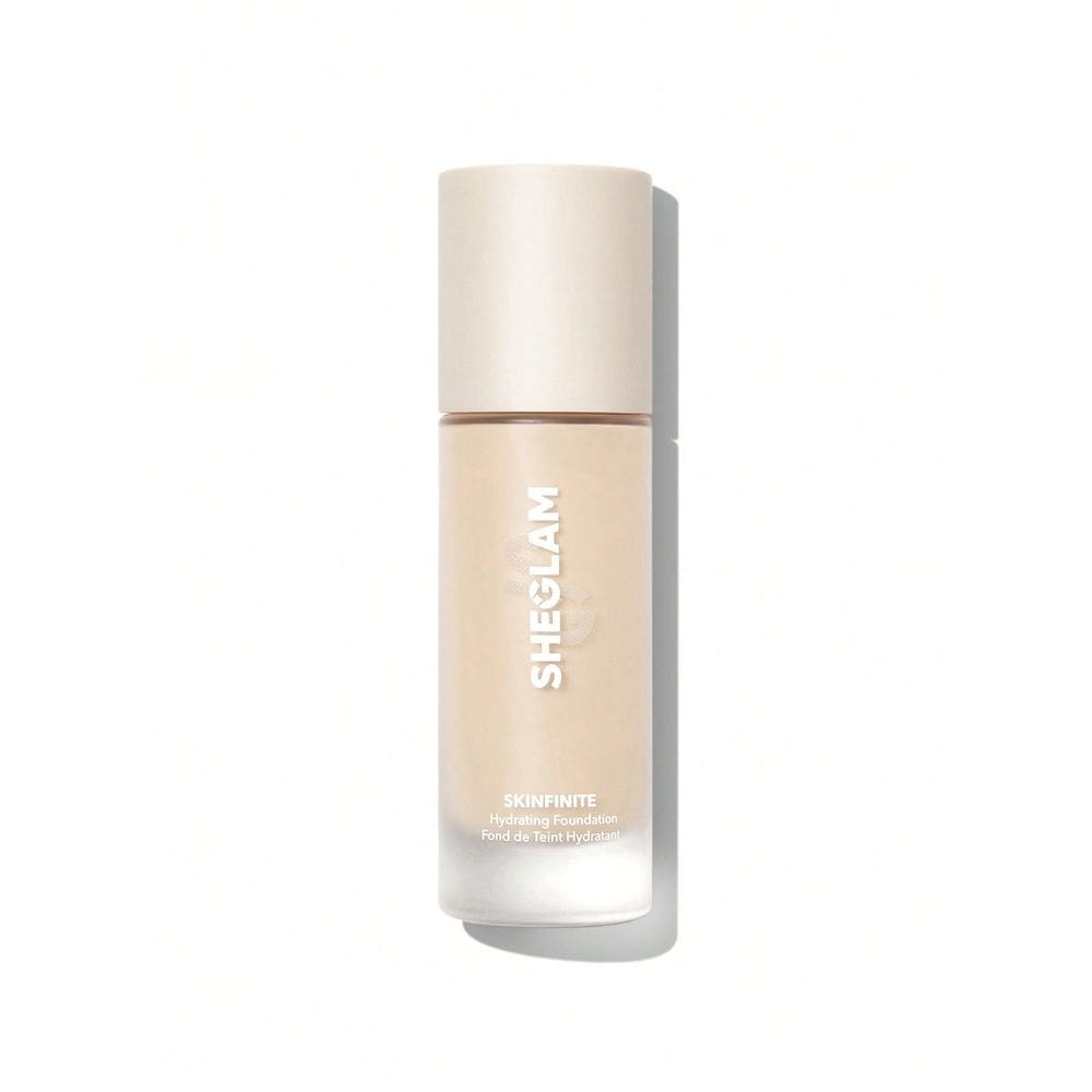 Base SHEGLAM Skinfinite Hydrating Flawless Dewy Linen
