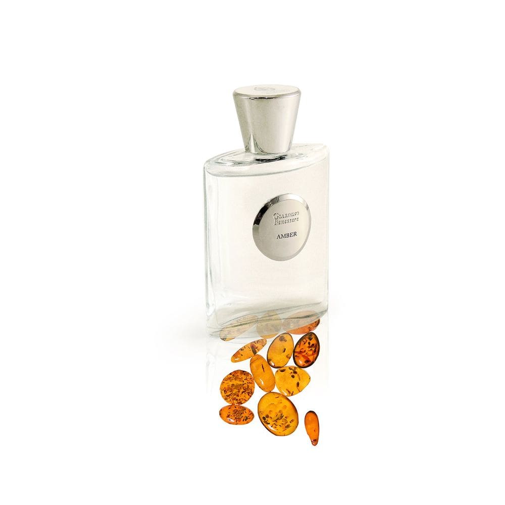Perfume Giardino Benessere Amber Eau De Parfum 100ml unissex