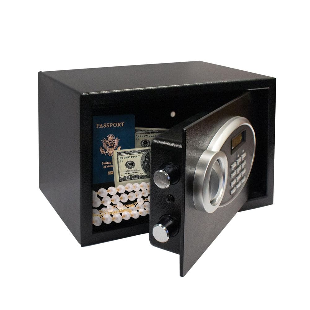 Fechadura programável digital Home Safe Lucky Line 65401