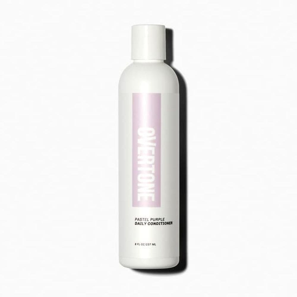 Condicionador diário OVERTONE semipermanente 240 ml roxo pastel
