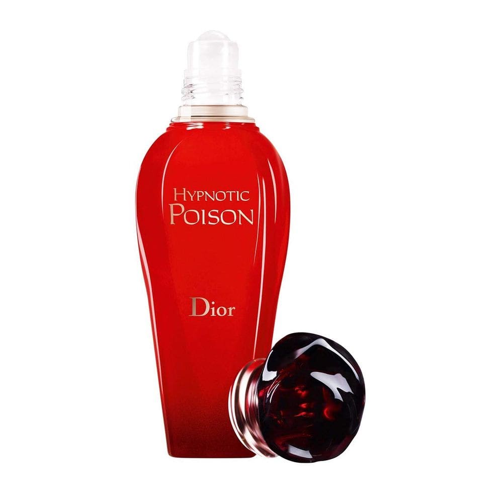 Perfume Dior Hypnotic Poison Pearl Eau De Toilette 20 ml