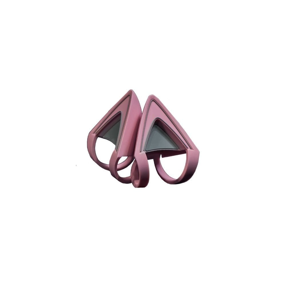 Orelha de Gatinho Linha de Headset Kraken - Quartz - RC2101140300W3X