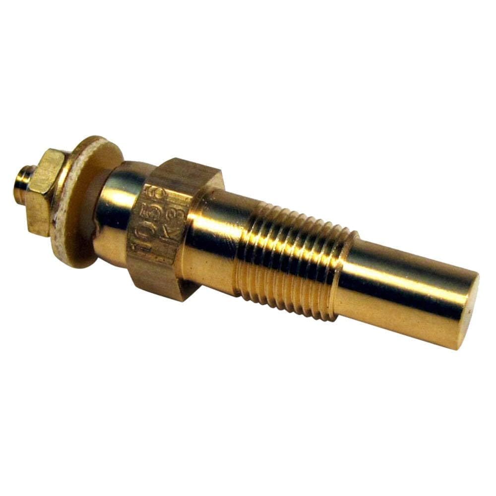 Transmissor de temperatura Faria Beede Instruments American Std DUA 1/8