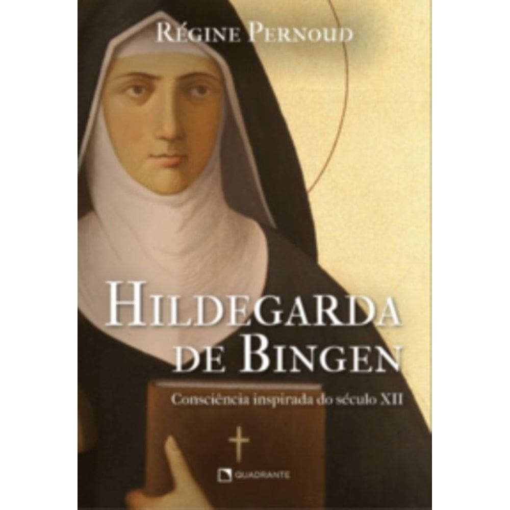 Hildegarda de Bingen