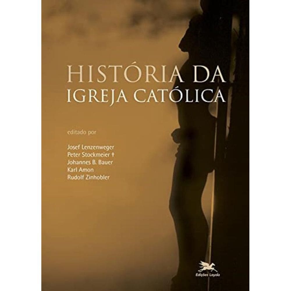 História Da Igreja Católica