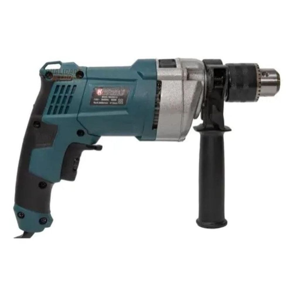 Furadeira De Impacto 750W 110V