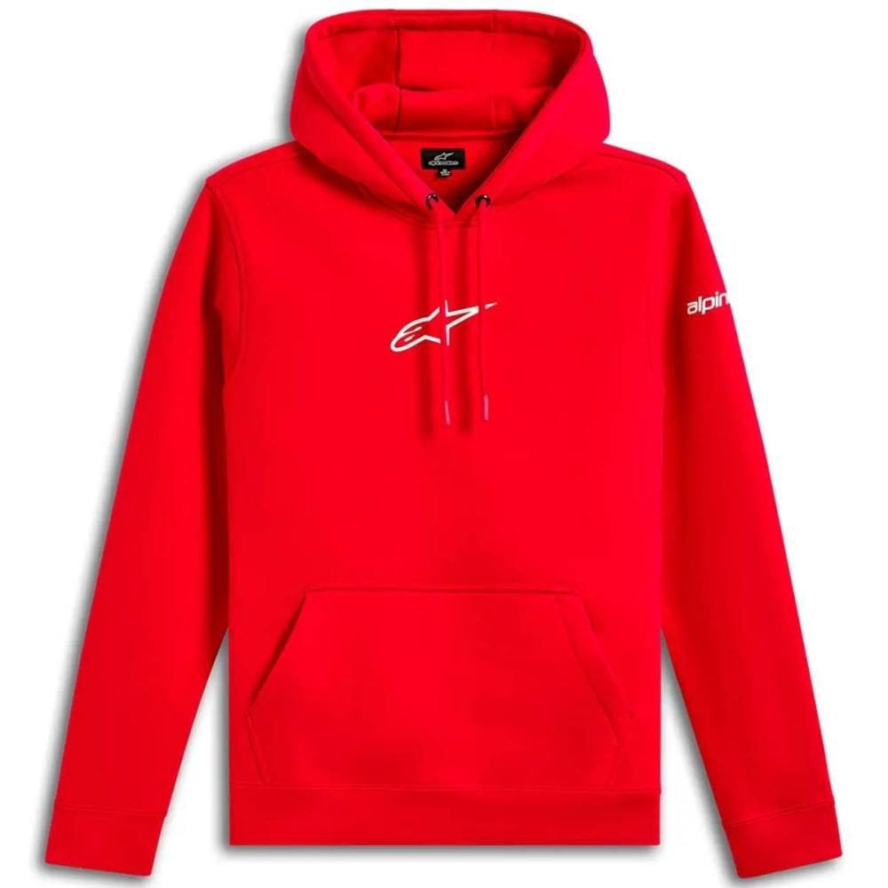 Moletom Alpinestars Frontal Hoodie