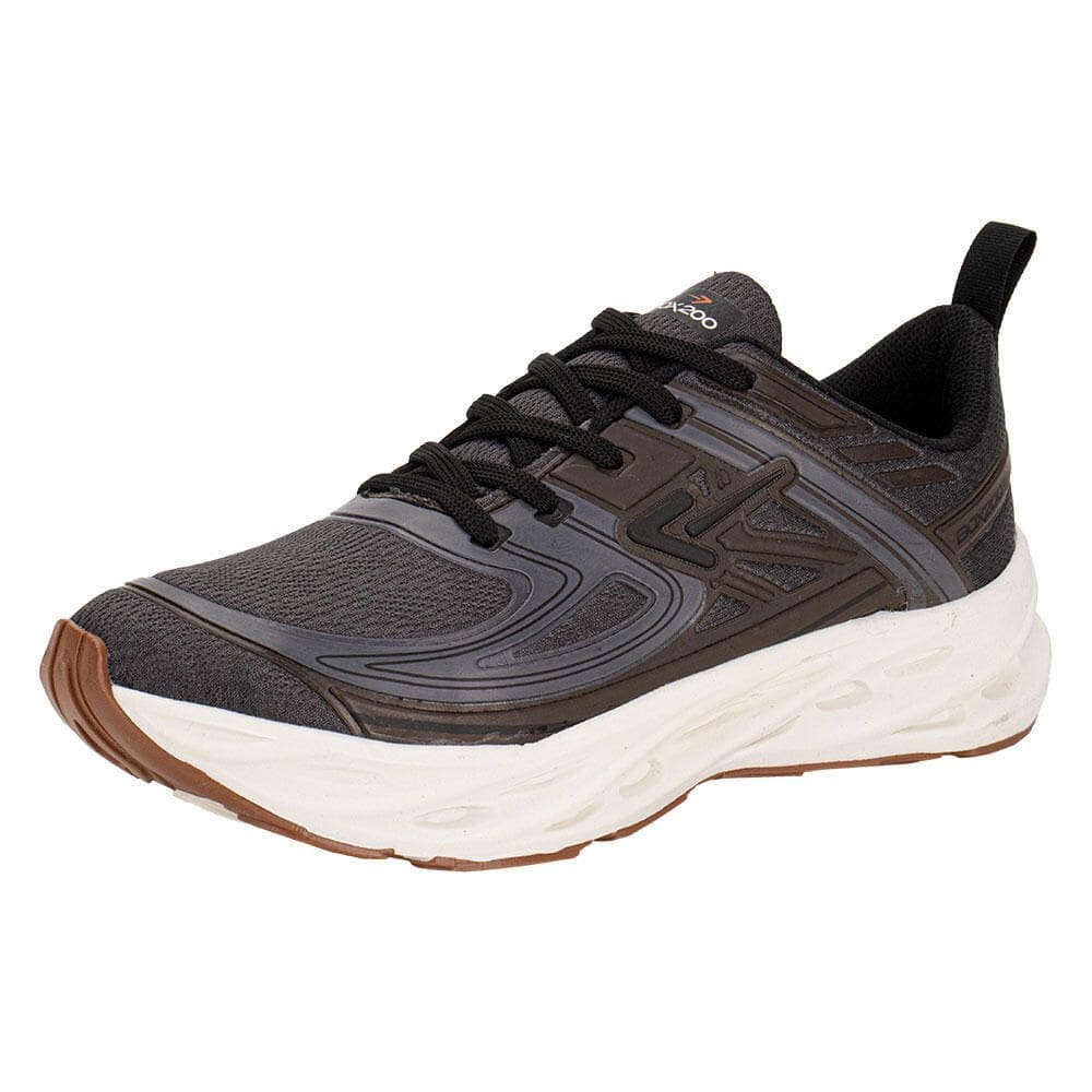 Tênis Masculino Box 200 Bx2591