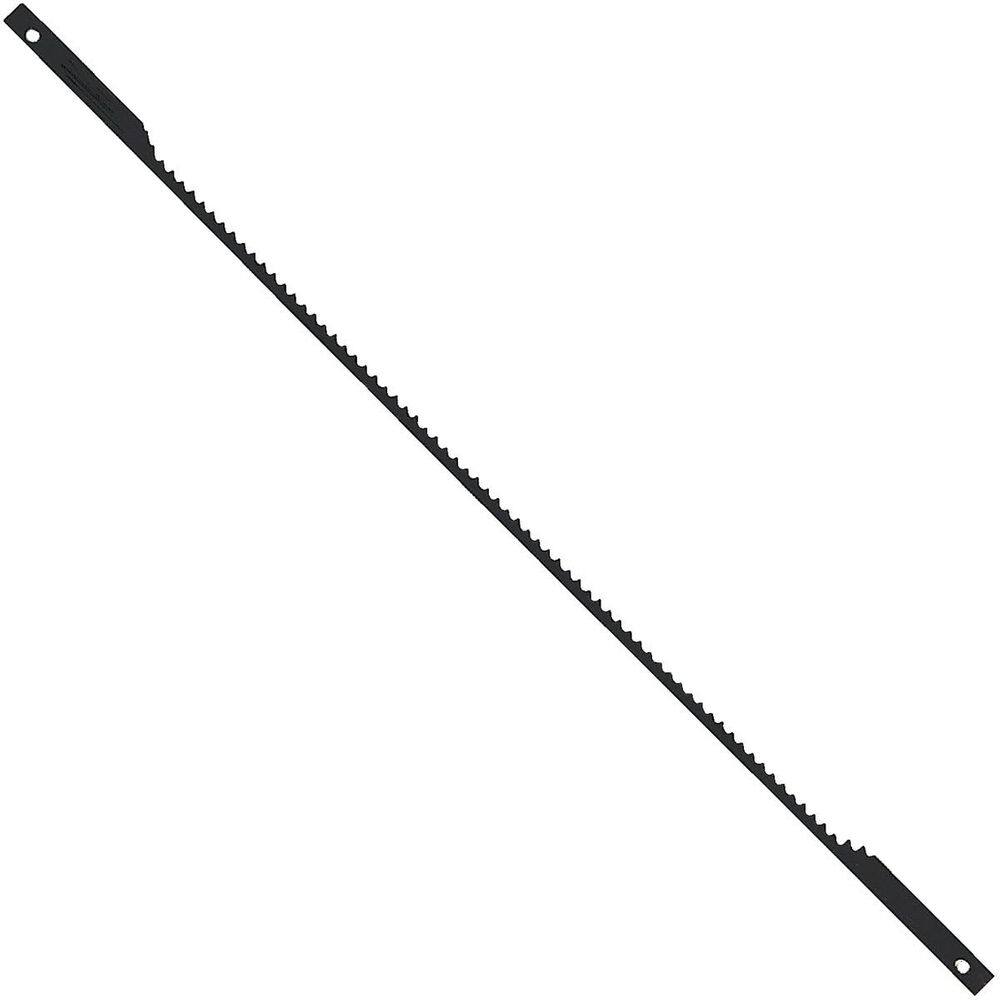 Lâmina de serra rolante Olson FR42401 com extremidade de pino 18,5 TPI