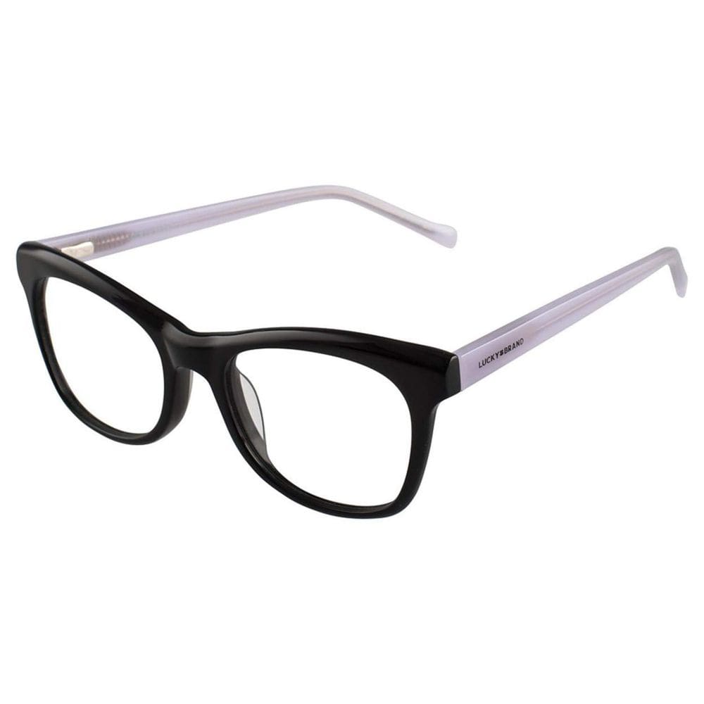Óculos de sol Lucky Brand D 708 bla Black