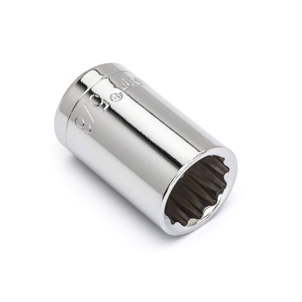 Soquete Crescent 1/2” Drive 12 pontos SAE 5/8”