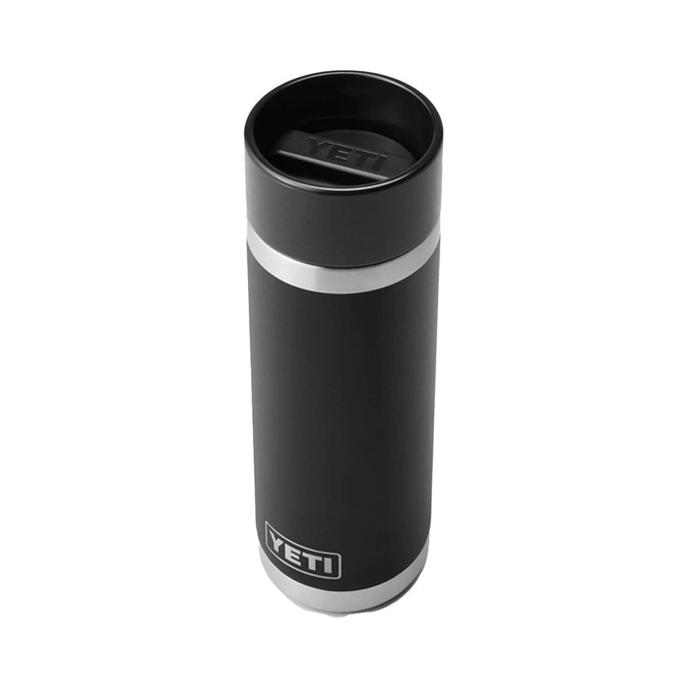 Garrafa Yeti Rambler Hotshot 500mL preta