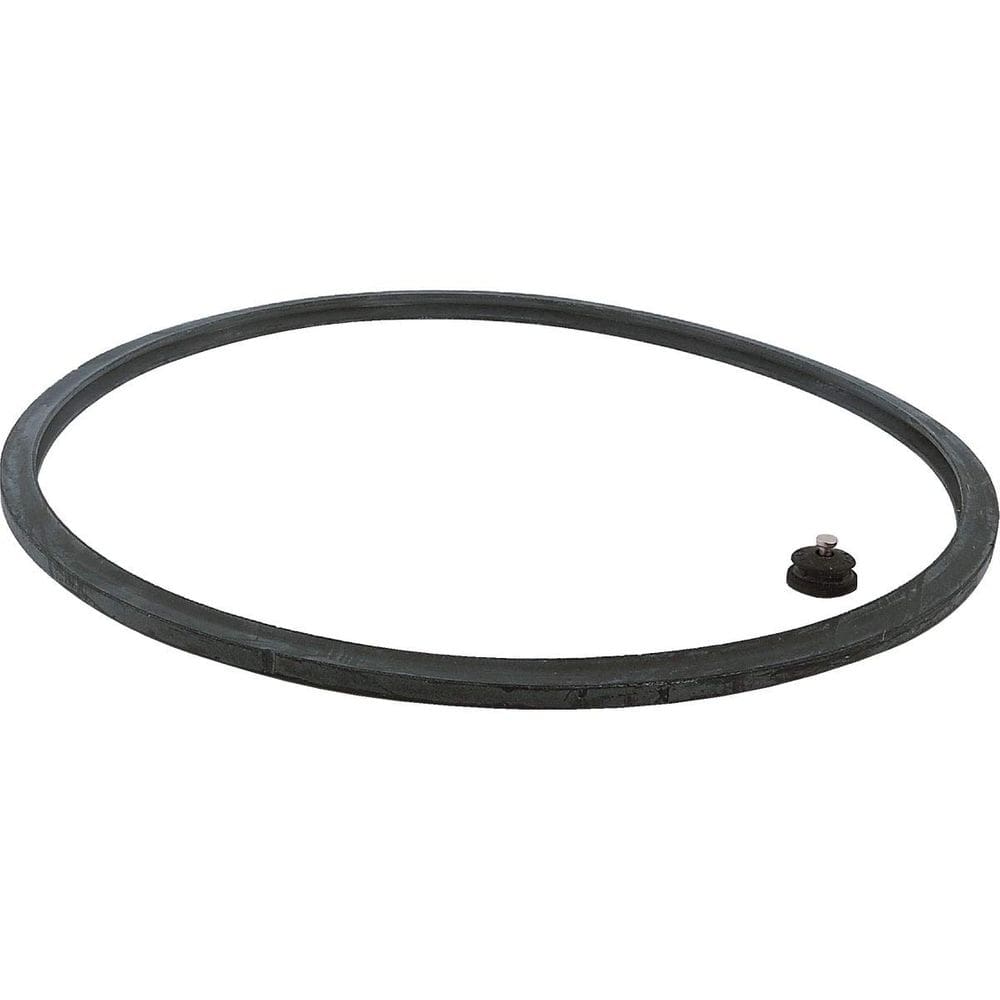 Panela de pressão Presto 0, anel de vedação e pacote de ventilação de ar, 3 e 4 Qt
