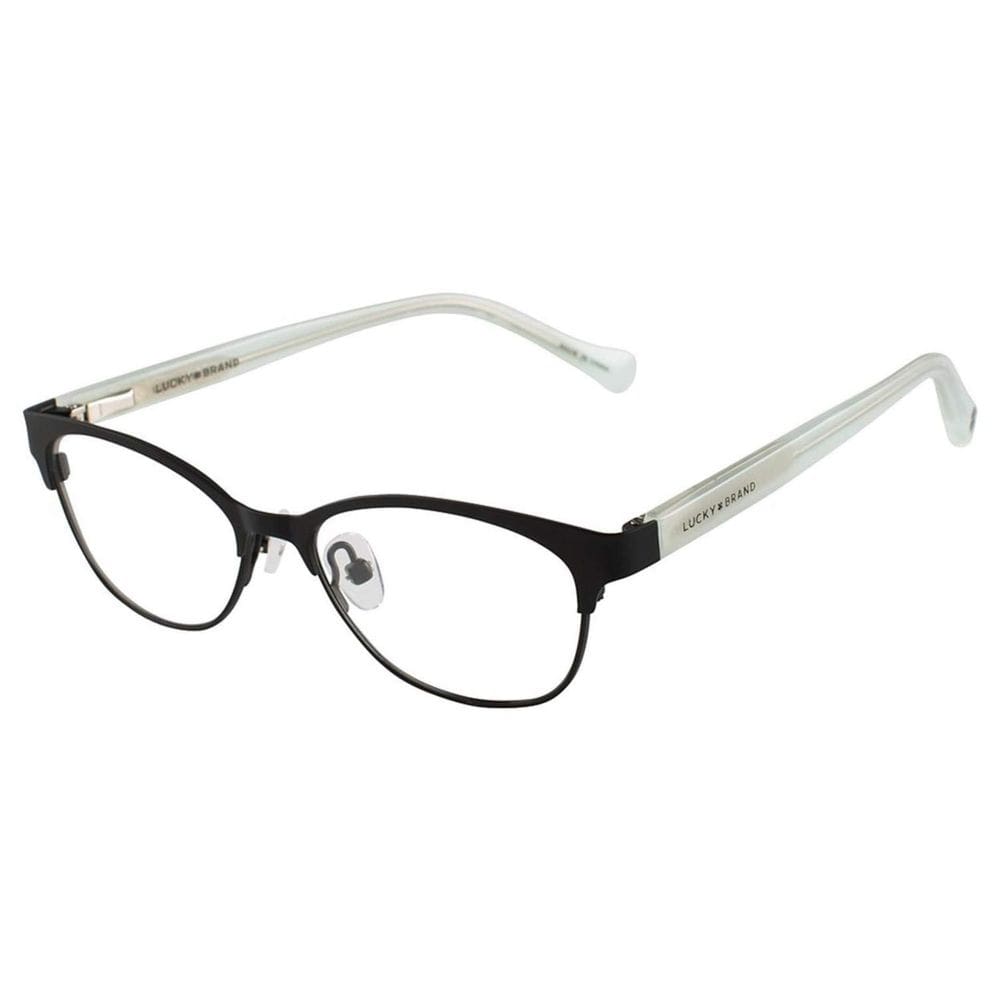 Óculos de sol Lucky Brand D 710 Black