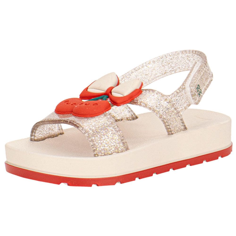 Sandália Infantil Cherry Zaxynina 19265