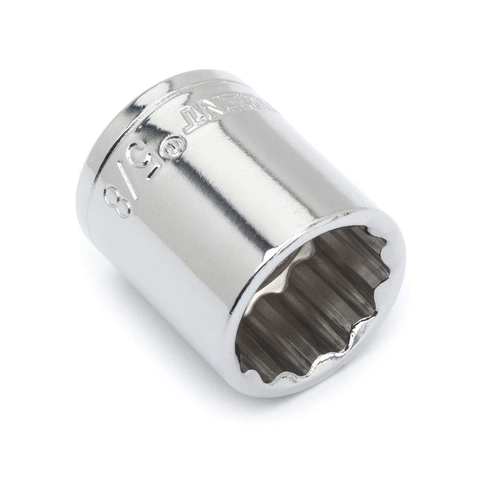 Soquete Crescent 3/8” Drive 12 pontos padrão SAE 5/8”