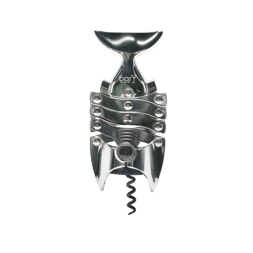 Abridor de vinhos BAR BEER WINE SPIRITS 3 The Big Fish Heavy-Duty